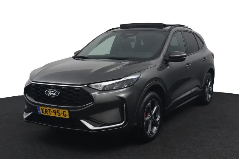 Ford Kuga (2026)