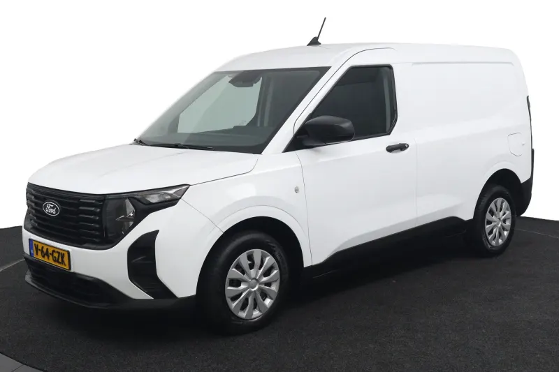 Ford Transit Courier (2024)
