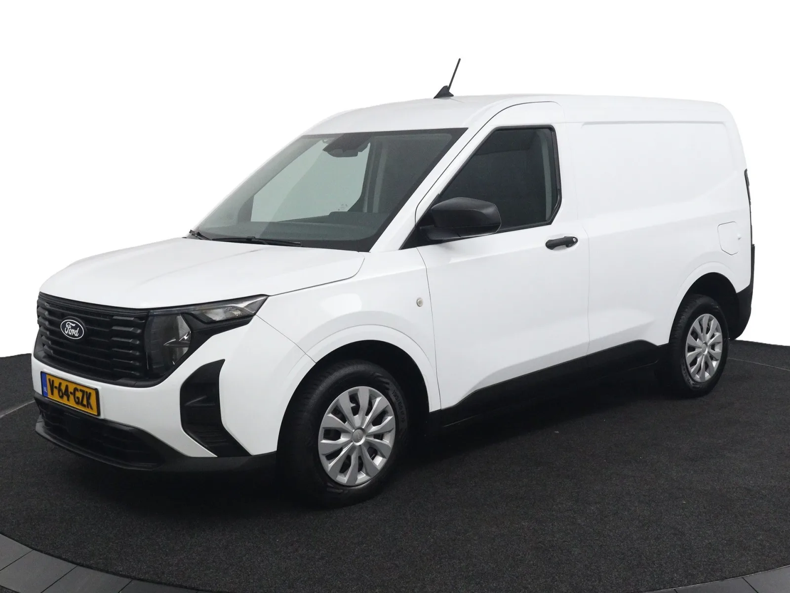 Ford Transit Courier (2024) — foto 1