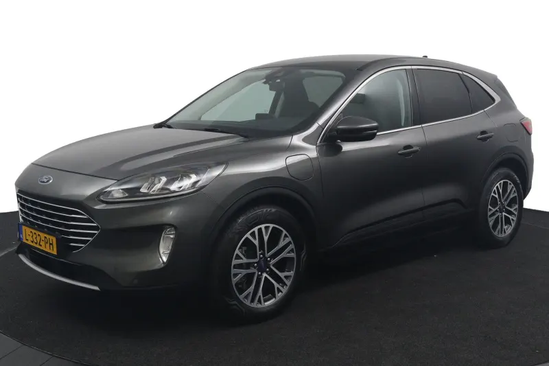 Ford Kuga (2020)
