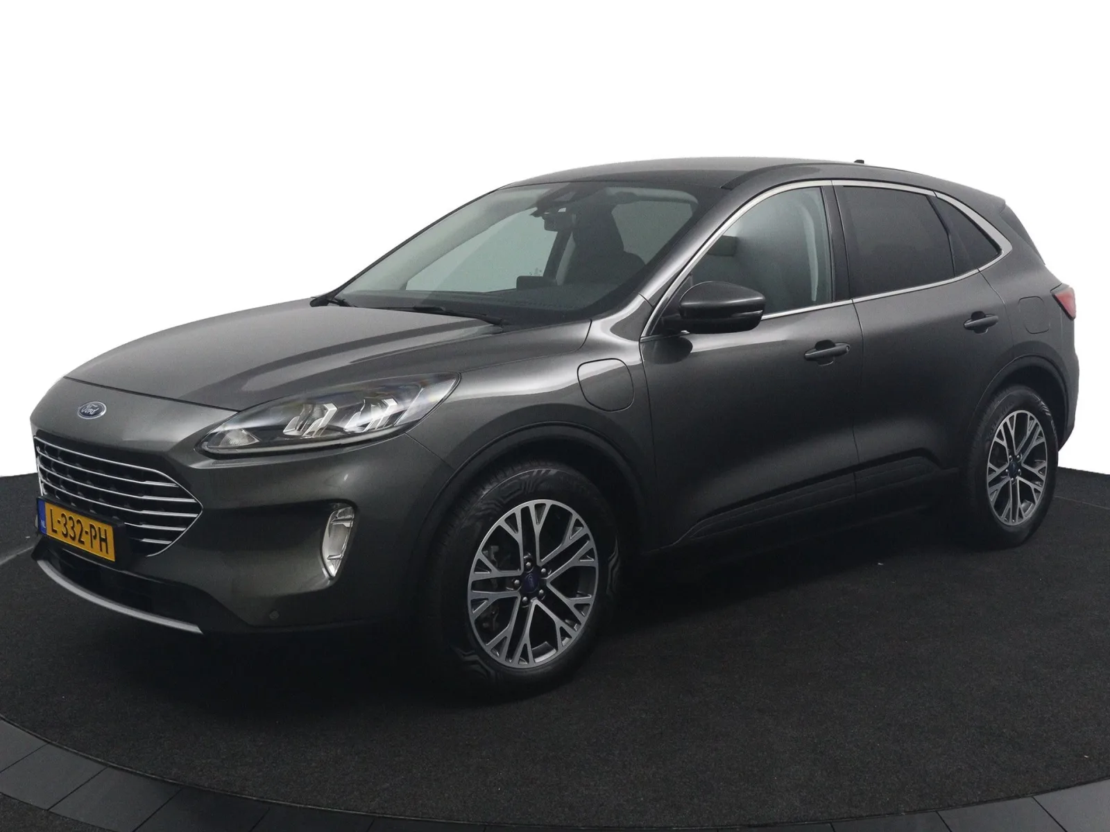 Ford Kuga (2020) — foto 1