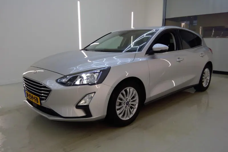 Ford Focus (2021)