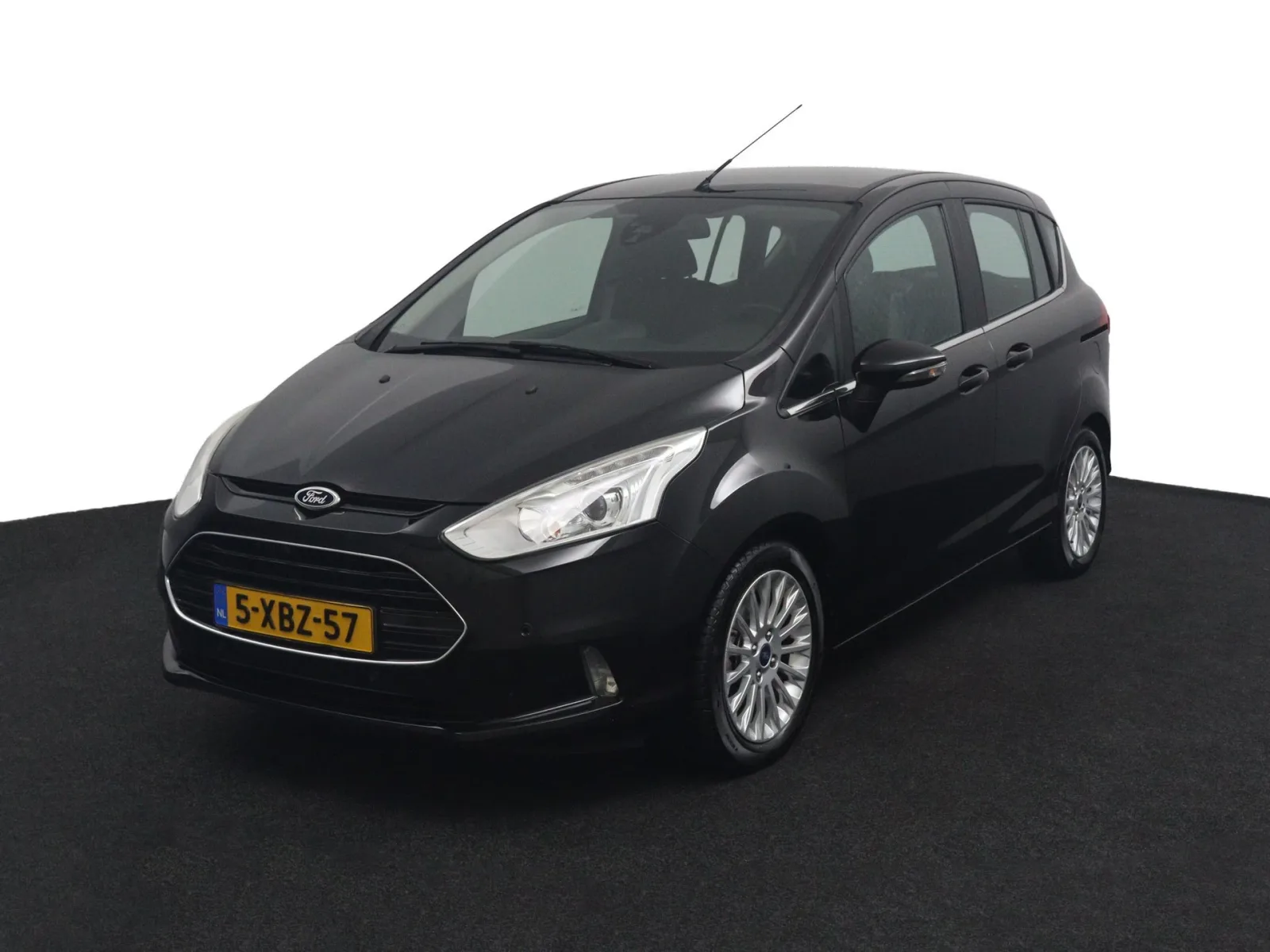 Ford B-Max (2014) — foto 1