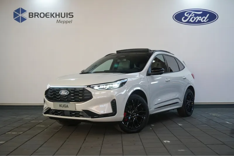 Ford Kuga (2025)