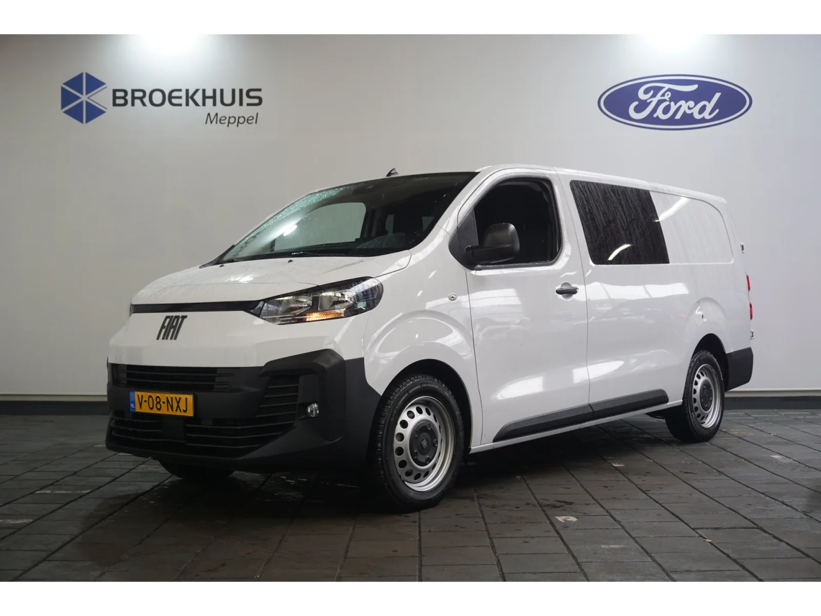 Fiat Scudo (2024) — foto 1