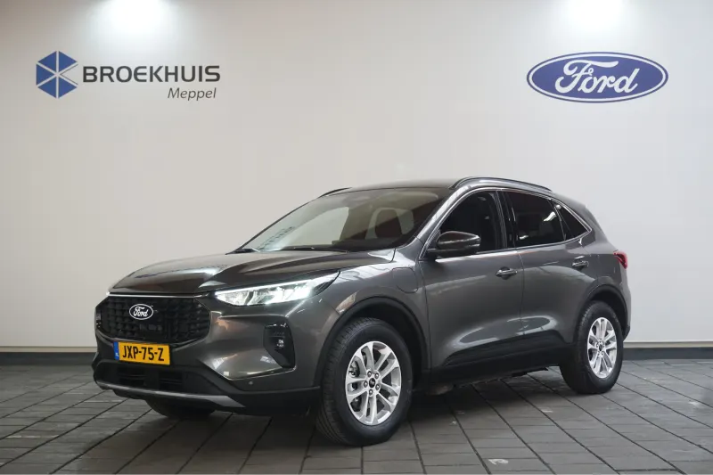 Ford Kuga (2026)