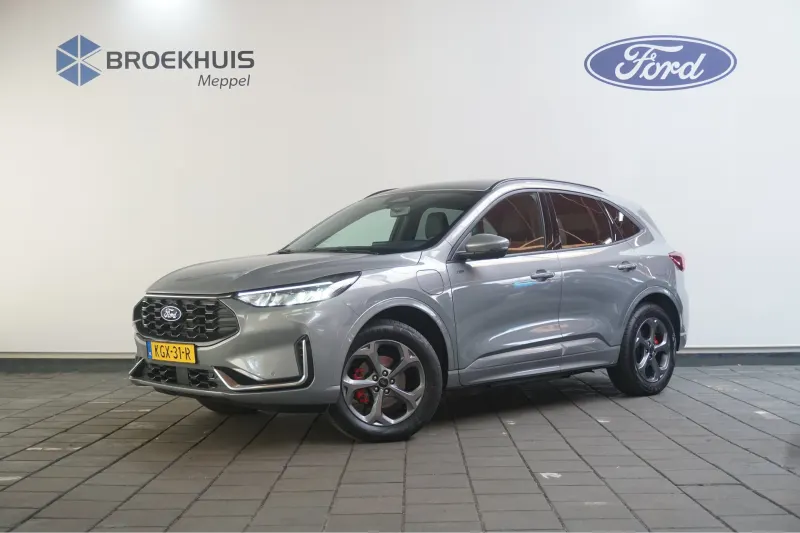 Ford Kuga (2026)