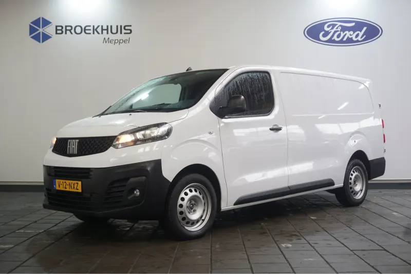 Fiat Scudo (2024)