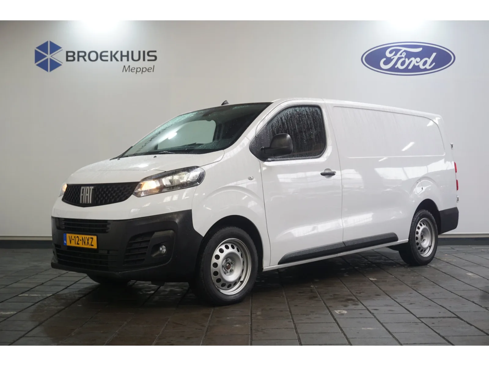 Fiat Scudo (2024) — foto 1