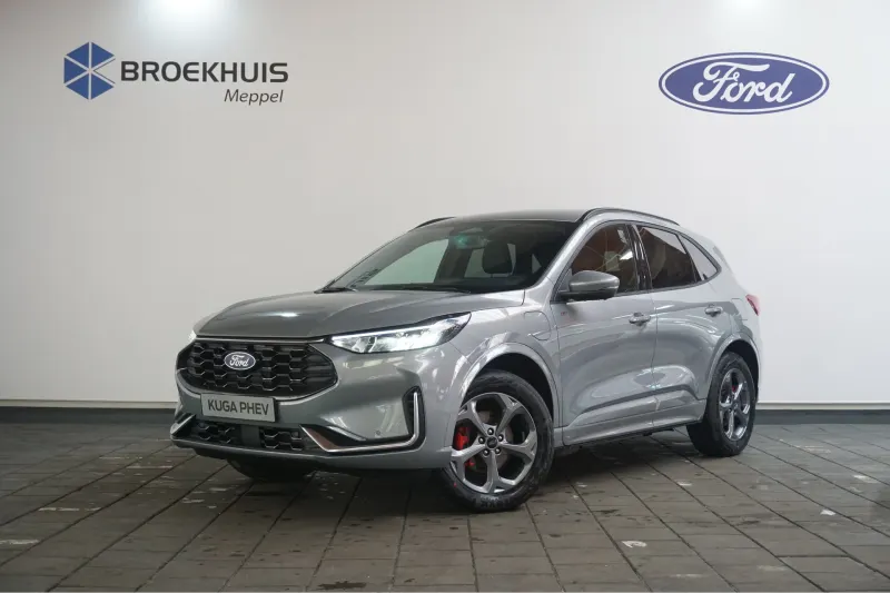 Ford Kuga (2026)
