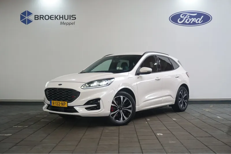 Ford Kuga (2020)