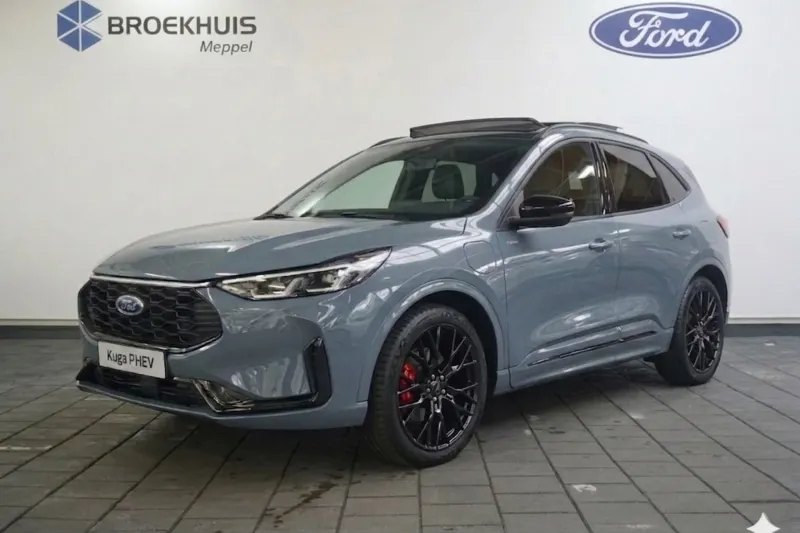 Ford Kuga (2026)
