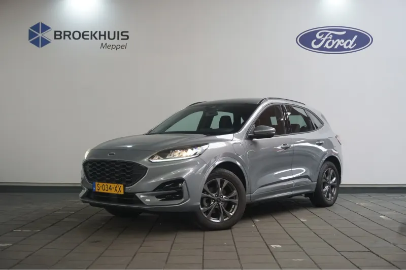 Ford Kuga (2023)