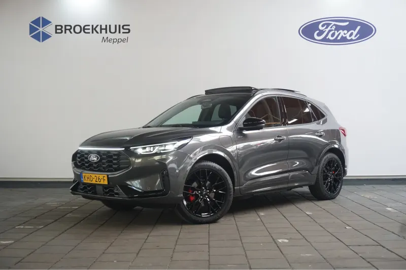 Ford Kuga (2026)