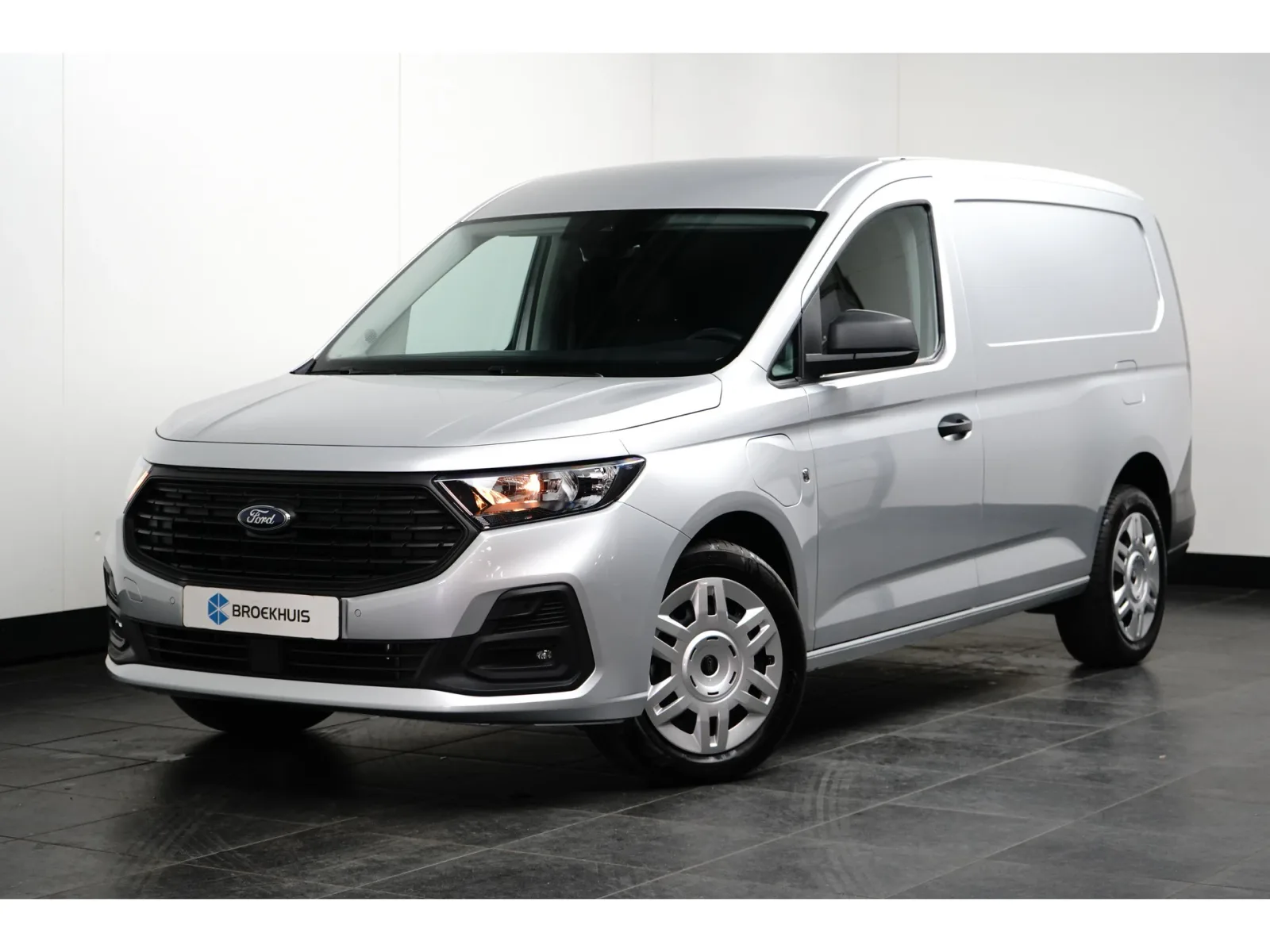 Ford Transit Connect (2024) — foto 1
