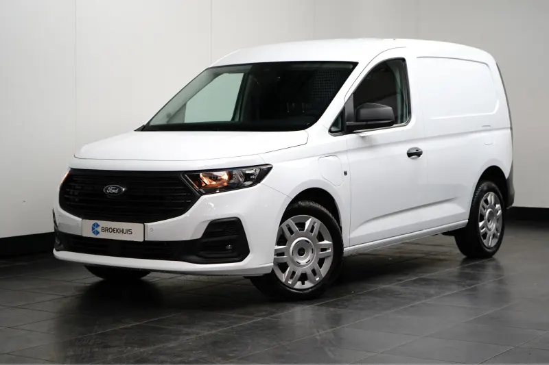 Ford Transit Connect (2024)