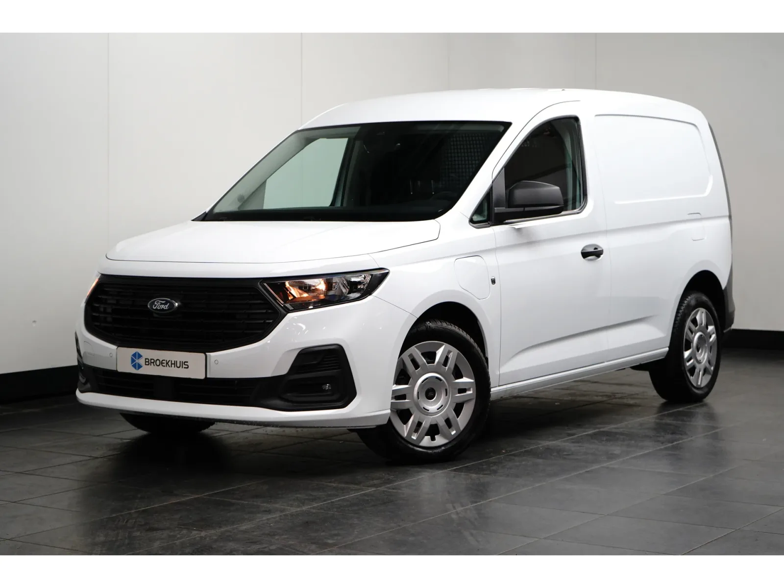 Ford Transit Connect (2024) — foto 1