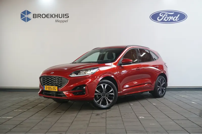 Ford Kuga (2023)