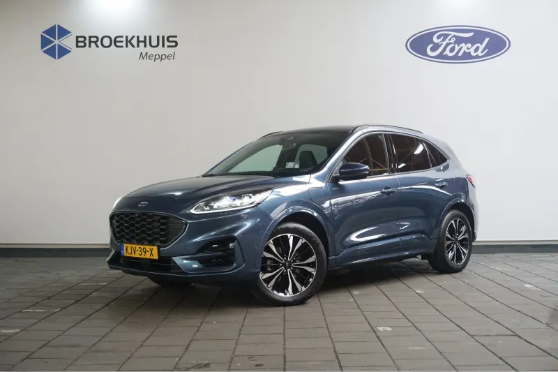 Ford Kuga (2024)