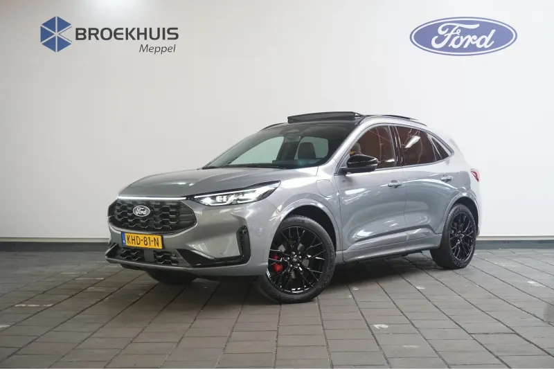 Ford Kuga (2026)