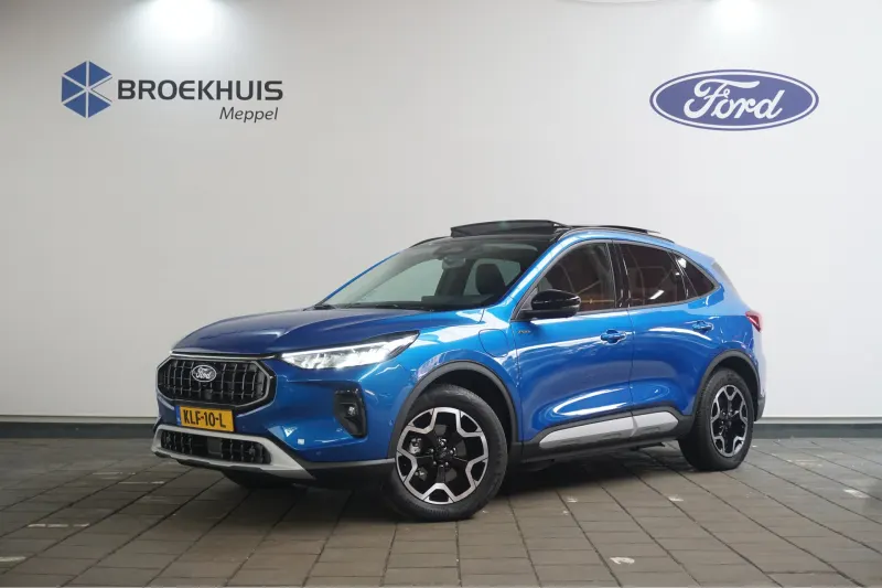 Ford Kuga (2024)