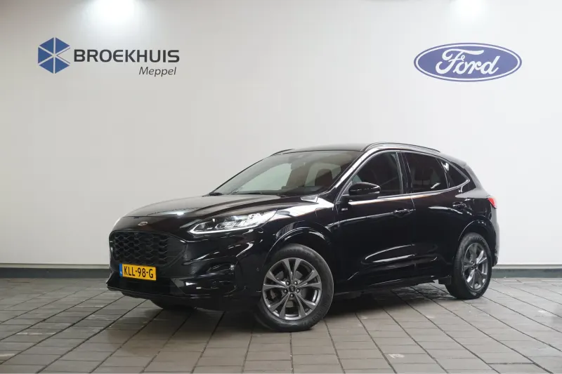 Ford Kuga (2024)