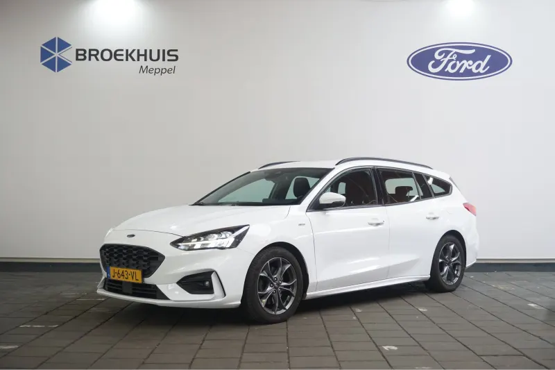 Ford Focus (2020)