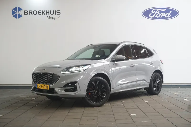 Ford Kuga (2023)