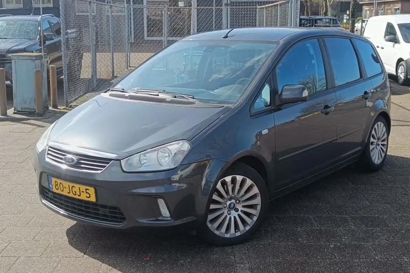 Ford C-Max (2009)