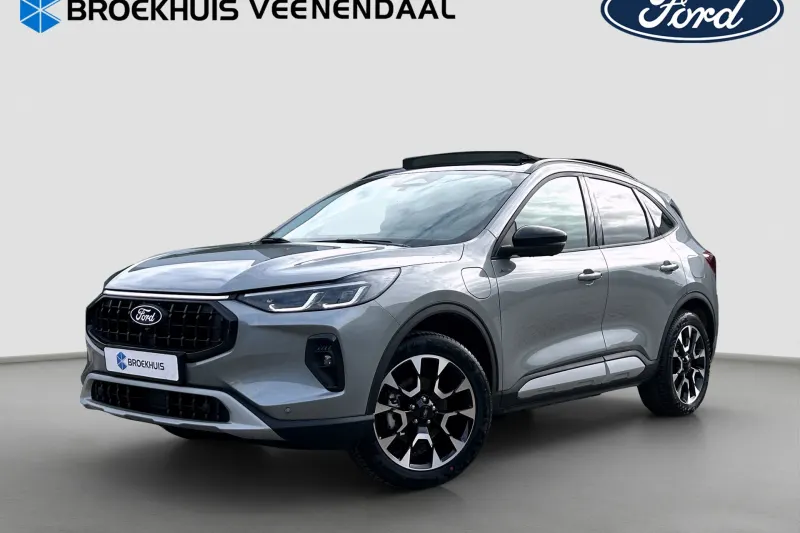 Ford Kuga (2026)