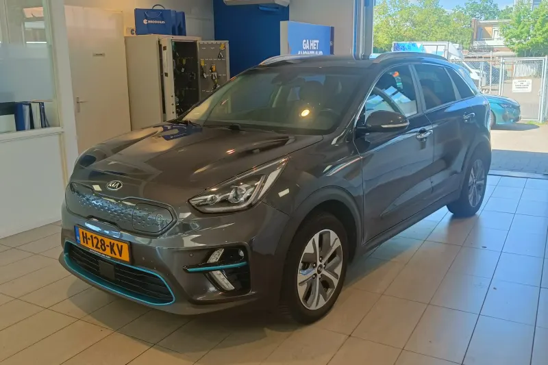 Kia Niro EV (2020)