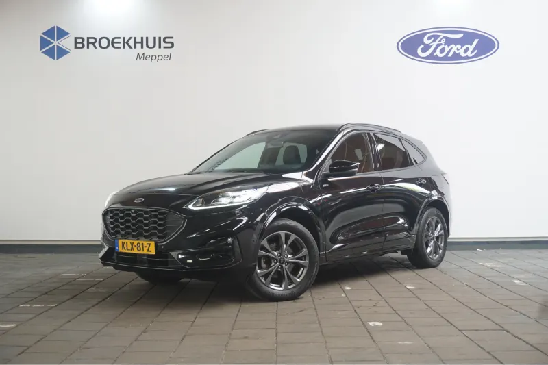 Ford Kuga (2023)
