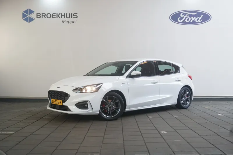 Ford Focus (2019)