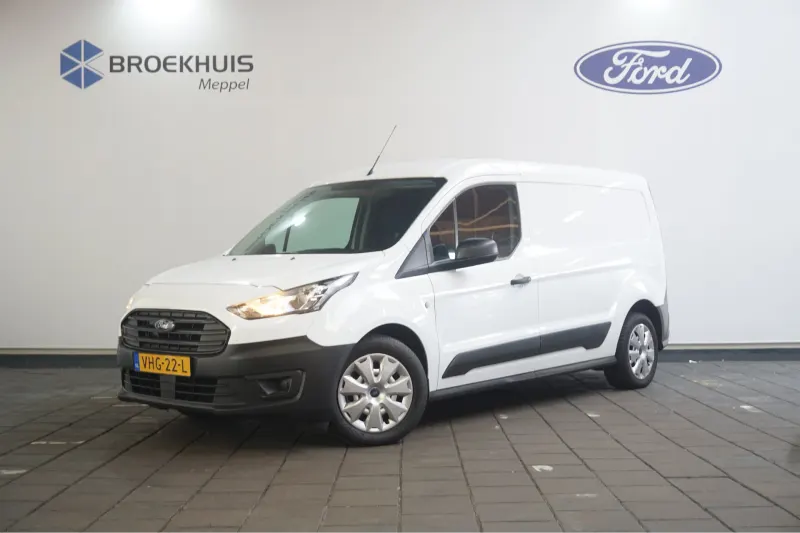 Ford Transit Connect (2020)