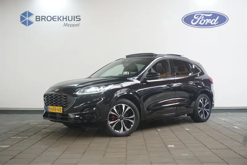 Ford Kuga (2022)