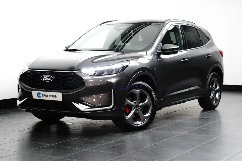 Ford Kuga (2026)