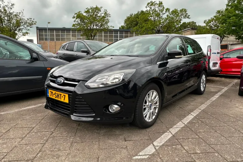 Ford Focus (2011)