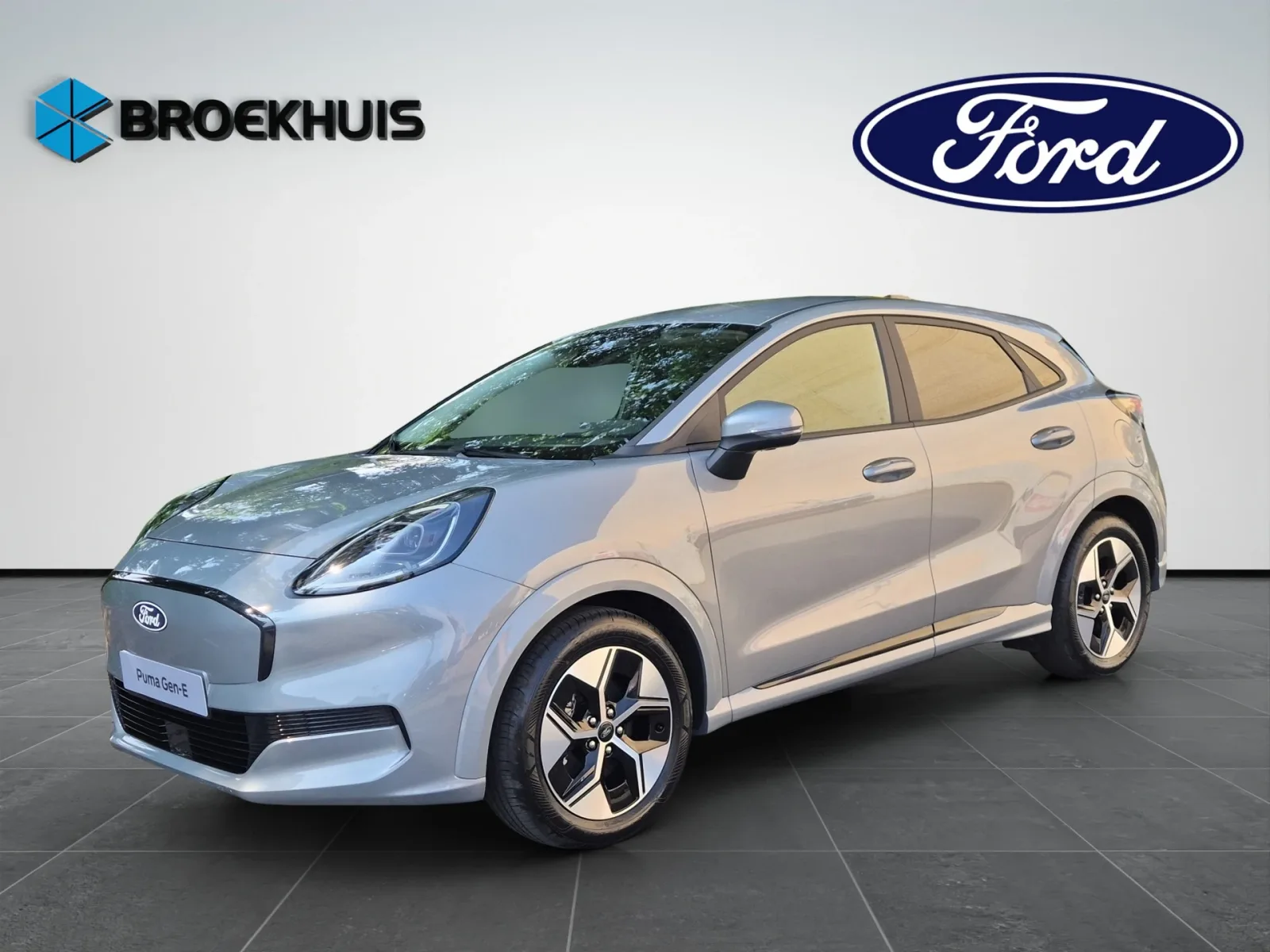 Ford Puma (2026) — foto 1