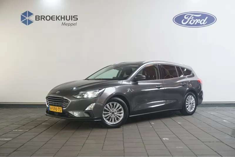 Ford Focus (2020)