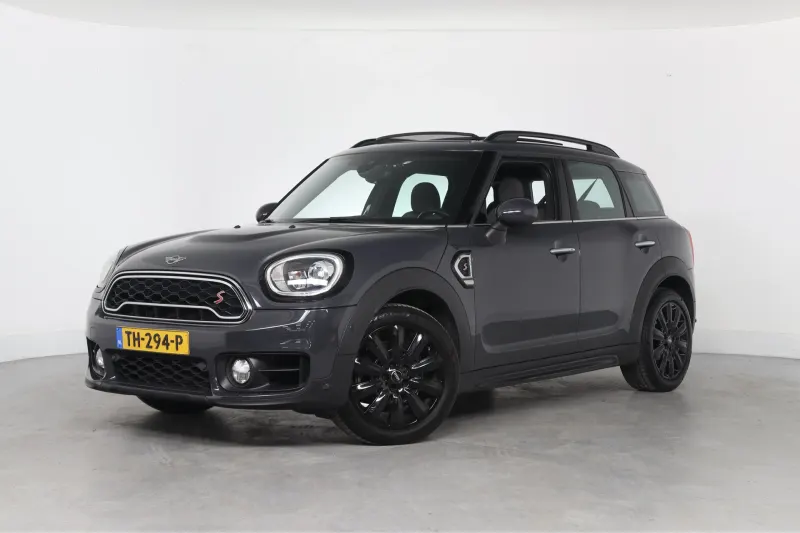 MINI Countryman (2018)