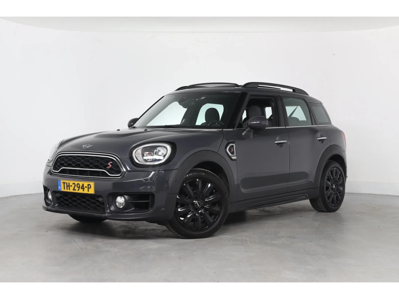 MINI Countryman (2018) — foto 1