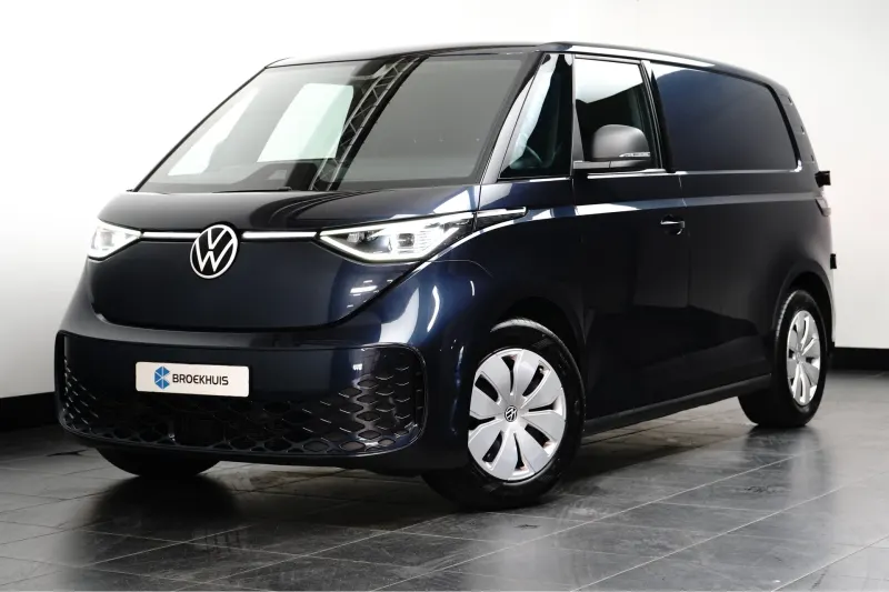 Volkswagen ID. Buzz (2023)