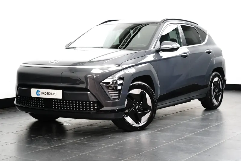 Hyundai Kona Electric (2024)