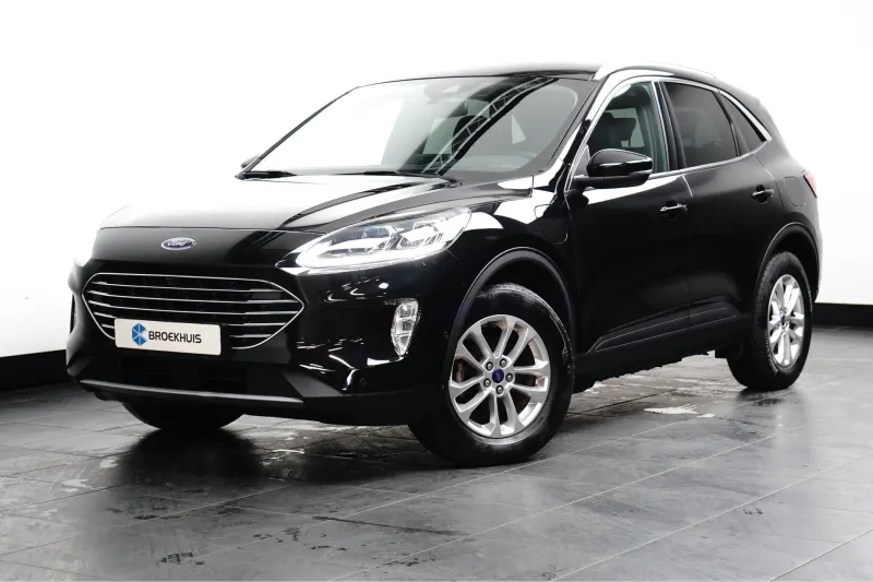 Ford Kuga (2023)