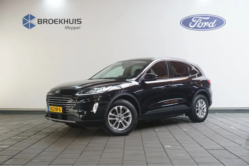 Ford Kuga (2023)