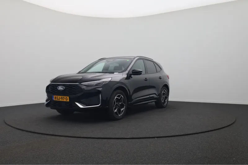 Ford Kuga (2026)