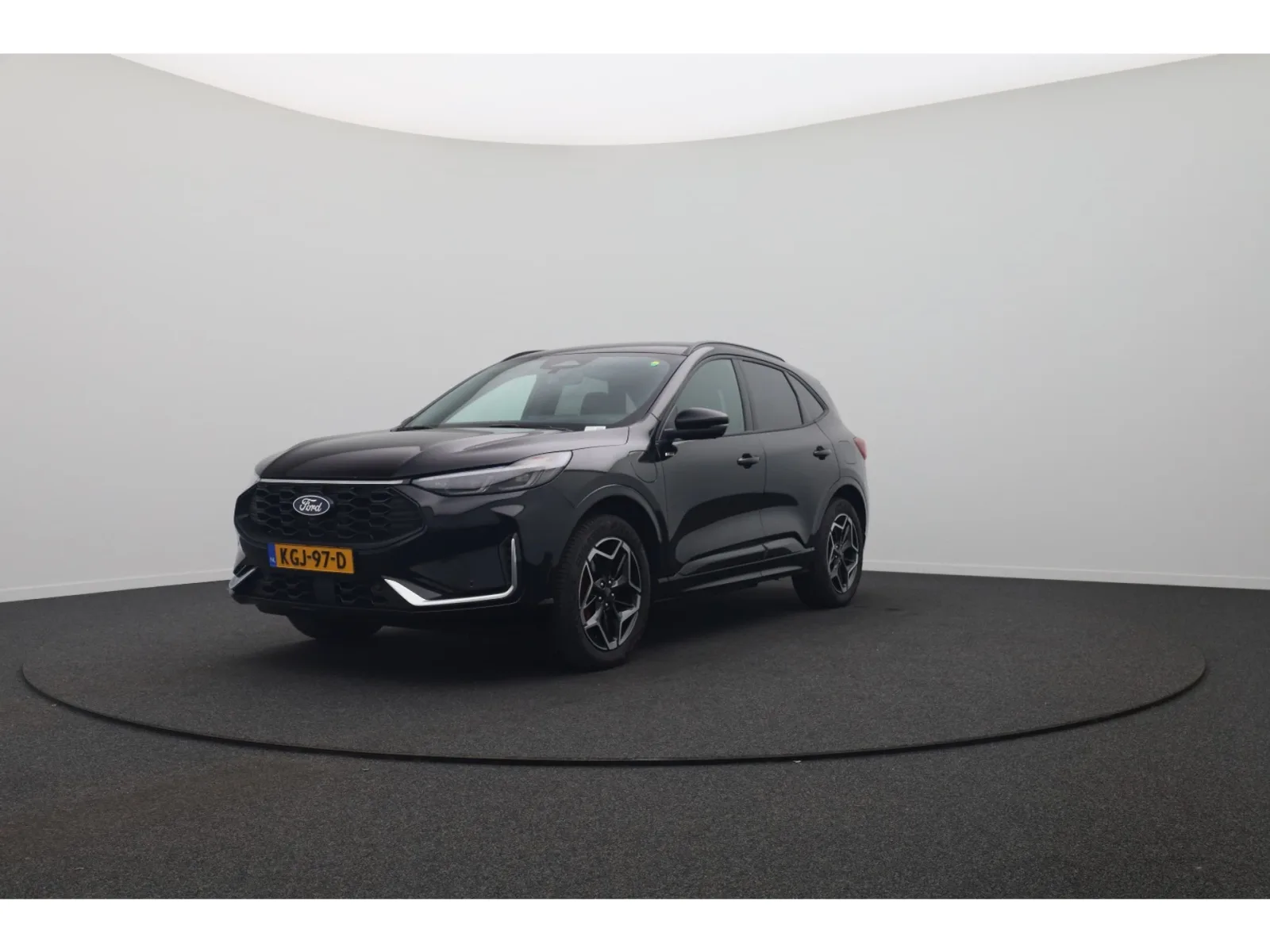 Ford Kuga (2026) — foto 1