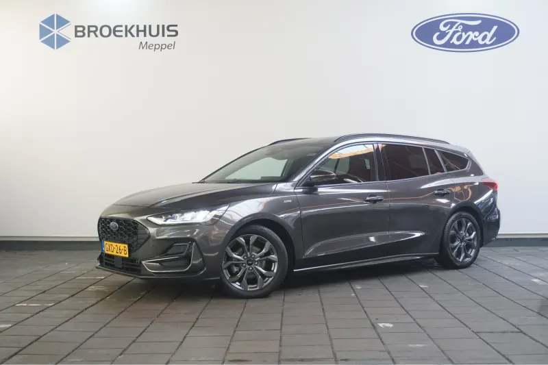 Ford Focus (2025)