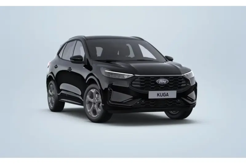 Ford Kuga (2026)