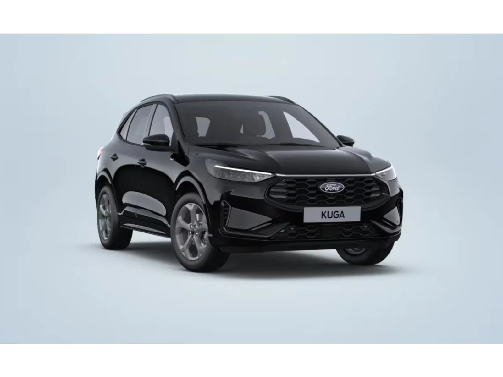 Ford Kuga (2026) — foto 1